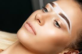 Permanent makeup i Haderslev