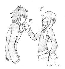 Easy Anime Drawings Of Angels Fashionplaceface Angel Drawing Anime Drawings Drawings