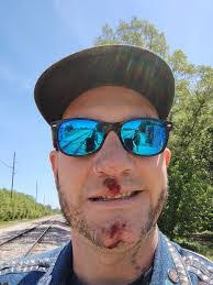 Michael Aikin's Instagram, Twitter & Facebook