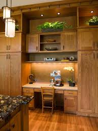 Kitchen desk ideas is the best breakthrough idea — kitchen designed for someone who has much work to do, like successful businessperson. Kitchen Desk Ideas For Small Houses Novocom Top