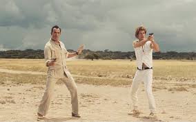 L'impossible existe car la societe. Oss 117 From Africa With Love 2021 Imdb