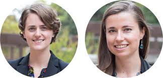 Presidential Fellows in Data Science Research Presentations — School of  Data Science