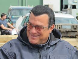 This is Steven Seagal's best movie