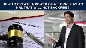 This letter is sent to you in reference dear sir, i m krishna veni working as an accountant at. How To Create A Power Of Attorney As An Nri That Will Not Backfire Key Points And A Free Downloadable Sample Power Of Attorney Template