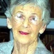 Mary Robarge's Instagram, Twitter & Facebook