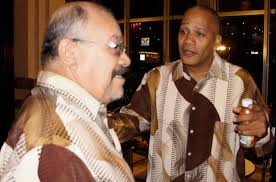 El gran combo de puerto rico. El Gran Combo De Puerto Rico Freddie Miranda Richie Bast Flickr