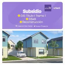 A partir de este año comenzarán a regir las mejoras al #subsidioclasemedia ds1 que permitirán ampliar las posibilidades de las familias. Facebook