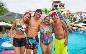 David luiz wife and son. David Luiz Wiki 2021 Girlfriend Salary Tattoo Cars Houses And Net Worth