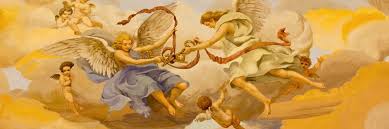 Angel | Catholic Answers Encyclopedia