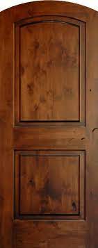 Knotty alder the knotty alder estanciar series is a charming rustic design series of beautiful and desirable doors. Knotty Alder True Eased Arch Doors Homestead Interior Doors Wood Doors Interior Knotty Alder Doors French Doors Interior