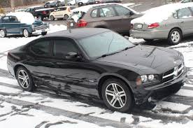 Image result for Brilliant Black 2006 Charger