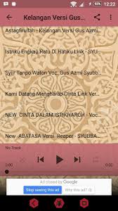 Savesave ayah gus azmi for later. Rindu Ayah Sholawat Gus Azmi Fur Android Apk Herunterladen