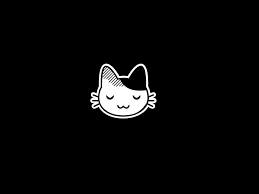 With tenor, maker of gif keyboard, add popular cat anime animated gifs to your conversations. White Cat Anime Wallpapers Top Free White Cat Anime Backgrounds Wallpaperaccess