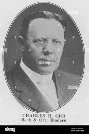 Henry henderson Black and White Stock Photos & Images