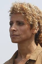 Michelle Hurd