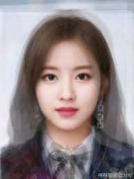 Imgur Average Face Face Blender Face