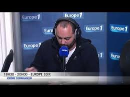 Search results for jérôme commandeur. Jerome Commandeur Les Stabilos Pour Femme Youtube