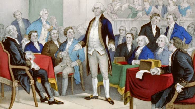 Continental Congress | History, Members, & Significance | Britannica
