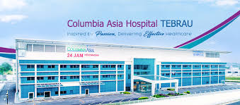 Columbia asia hospital.jpg 1,663 × 1,248; Columbia Asia Hospital Tebrau Posts Facebook