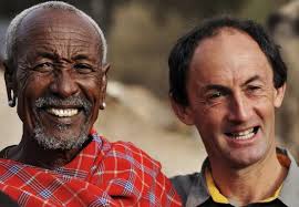 Nouveaux programmes en l'Afrique de l'est et entretien avec Eric Le Boulch,  notre accompagnateur