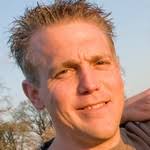 Ontwerper Chris-Jan Broos