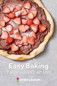 Easy Baking Ideas Fun Easy Recipes Easy Baking Kraft Recipes
