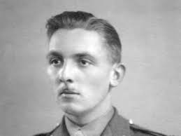 D-Day nightmare made unions supremo Len Murray a driven man