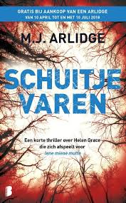 23 52 Boeken Thrillers Boeken Lezen