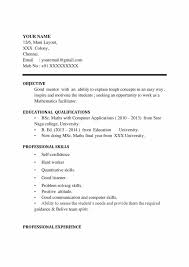 Like cvs for all profession, teacher cvs should include your contact details in an easy to read manner. Maths Teacher Resume Word Format Free Download Resume Samples Projects Download Now