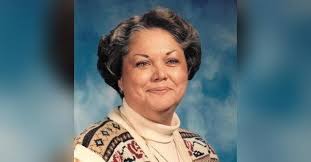 Amelia Zander Goodwin Obituary