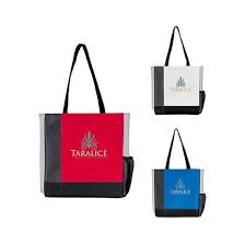 Noissue tote bags are customizable with your branding and design. Branded Tote Bags Promotional Canvas Tote Bag Cmd Print
