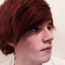 Ethan Hoskins's Instagram, Twitter & Facebook