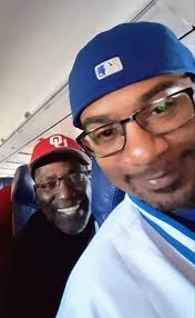 Memories of Byron Bernard Louis