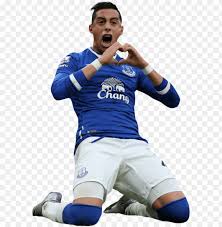 Everton's funes mori sorry for derby red card. Download Ramiro Funes Mori Png Images Background Toppng