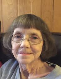 Obituary information for Janet Lea McLawhorn