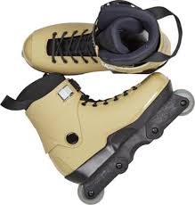 Roces M12 Lo Team Aggressive Inline Skates