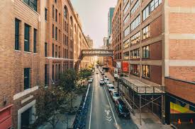 Chelsea is a neighborhood on the west side of the borough of manhattan in new york city. The Best Hotels In Chelsea New York Mr Hudson