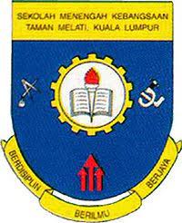 Di sebuah komplek perumahan yang tidak begtu elit di jakarta timur tinggal seorang anak bernama bayu. Sekolah Menengah Kebangsaan Taman Melati Wikipedia Bahasa Melayu Ensiklopedia Bebas