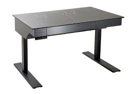 The #1 rated standing desk. Lian Li Standing Desk Dk 04 Computer Case Unveiled For 1 499 Video Geeky Gadgets Adjustable Computer Desk Height Adjustable Computer Desk Desk