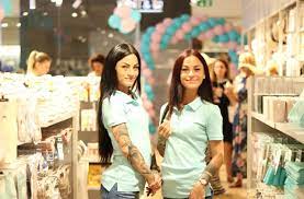 Maybe you would like to learn more about one of these? Grand Opening Of Yoyoso Budapest Store In Hungary