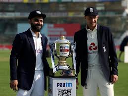 Stream india vs england cricket live. India Vs England 2nd Test Live Cricket Score India Seek Revenge After Losing Series Opener Shweta Singh