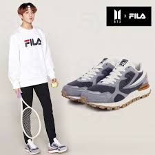 기획전 2021 fila fall collectionfind your basics가장 '나' 다운 방식으로 소화할 수 있는 베이직 아이템으로. Bts Fila Malaysia Promotions