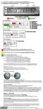Obd2a Vtec Wiring Diagram In 2020 Vtec Diagram Wire