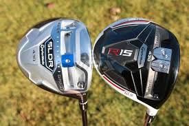 Review Taylormade R15 460 And R15 430 Drivers Golfwrx