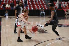 Nbc sports washington n/a, ringer n/a, nbadraft.net undrafted, bleacher report undrafted 5 things to know: Texas Tech Basketball Evaluating Mac Mcclung S Growth As A Player