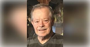 Obituary information for Douglas Ray Dawson
