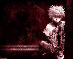 Those who do pass gain access to restricted areas, amazing stores of. Fond Decran Hunter X Hunter New Fond D Ecran Wallpaper