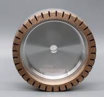 Metal bond segmented diamond cup wheel - More Super Hard ...