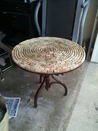 15 interesting ways to make. 14 Best Cork Table Tops For Round Table Ideas Cork Table Cork Wine Cork Crafts