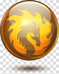 Dragon Icon Tan Dragon Ball Transparent Background Png Clipart Dragon Icon Transparent Background Dragon Illustration